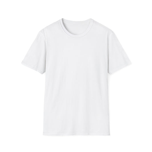 Harry's Bar Mumbles Classic Tee — Minimal Casual T‑Shirt
