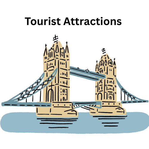 Attractions