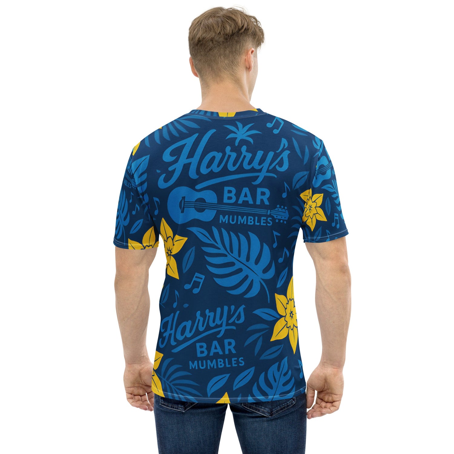 Pub Tee Shirts