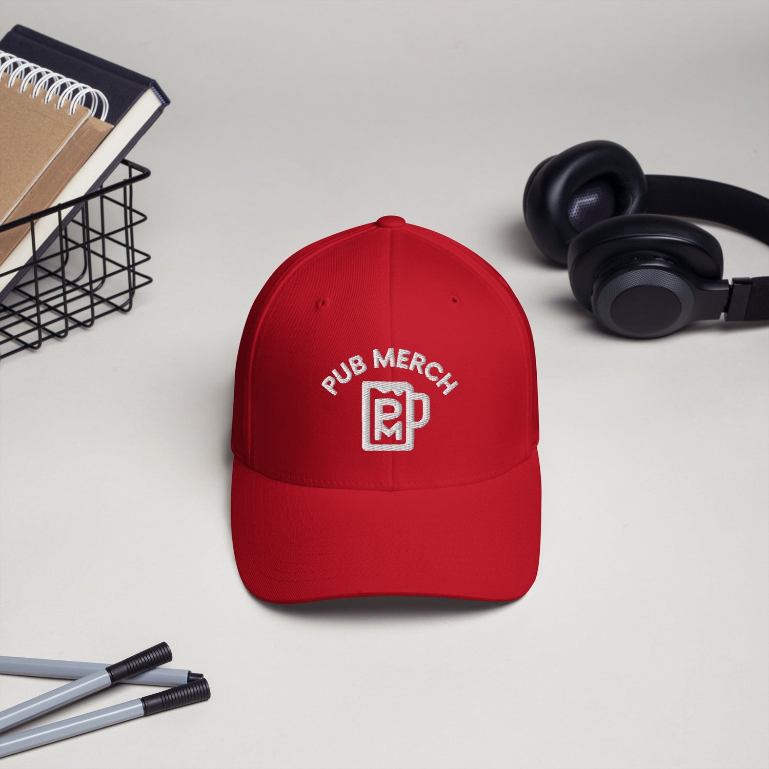 Pub Merch'