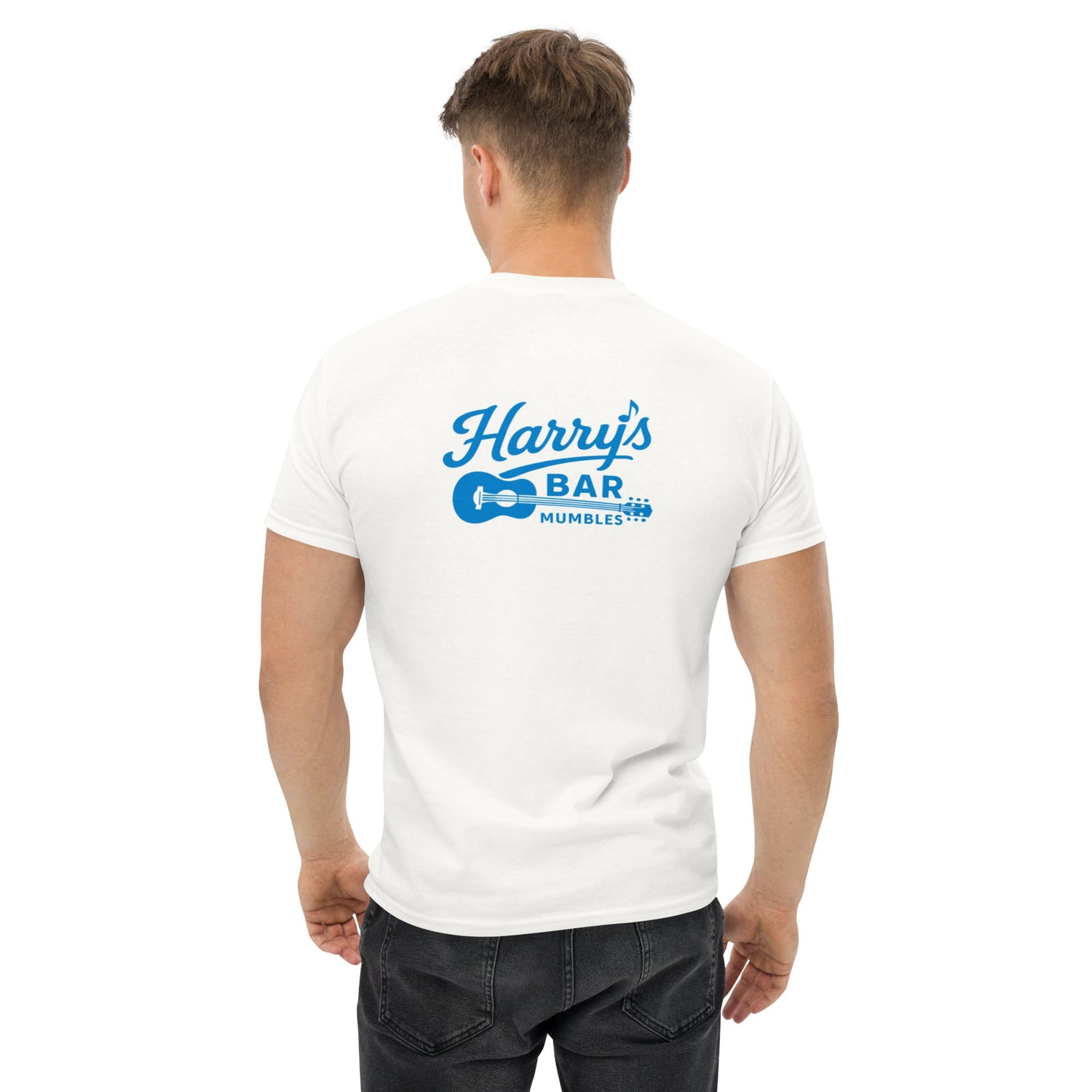 Harry's Bar - Mumbles