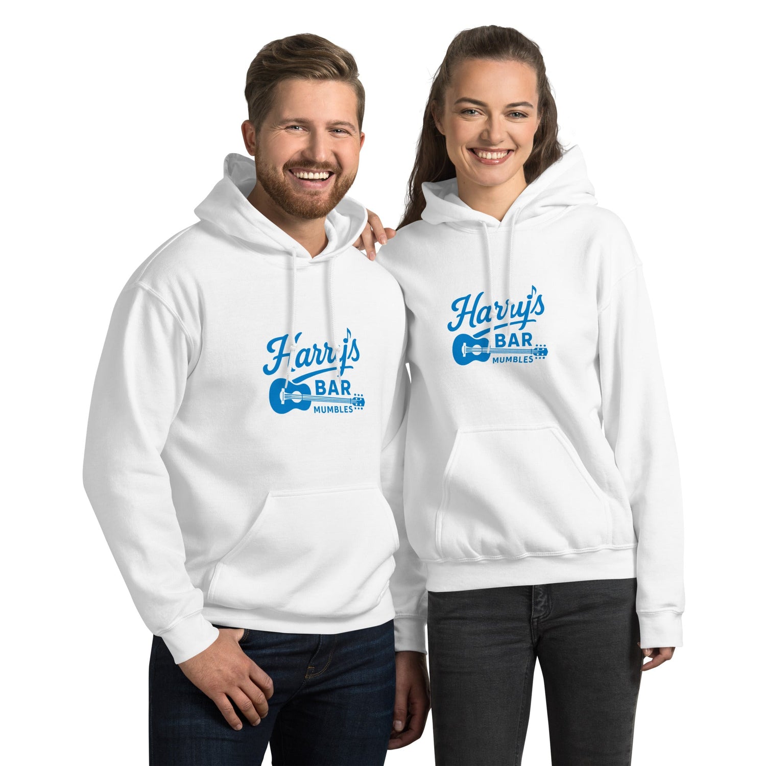 Pub Hoodies