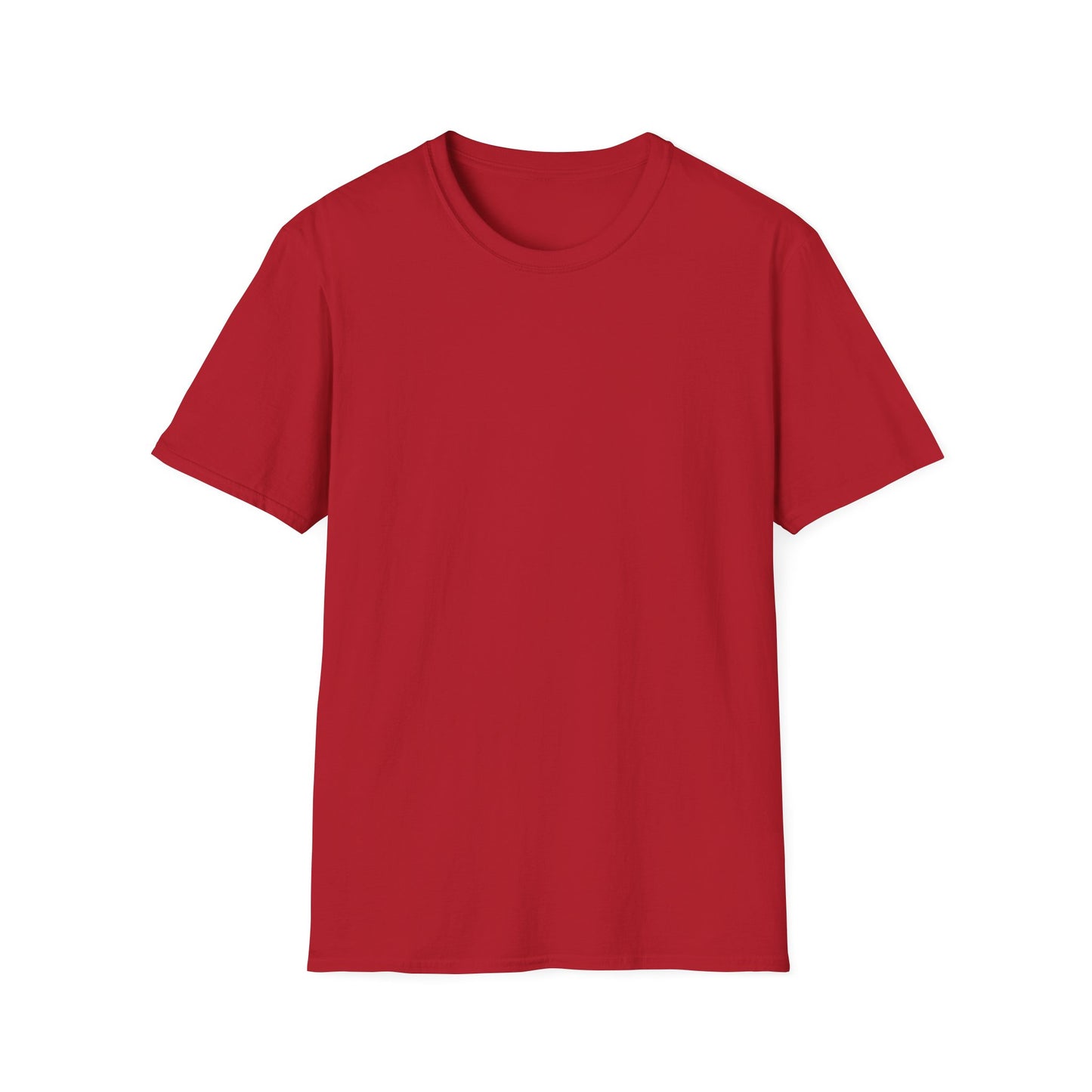 Harry's Bar Mumbles Classic Tee — Minimal Casual T‑Shirt