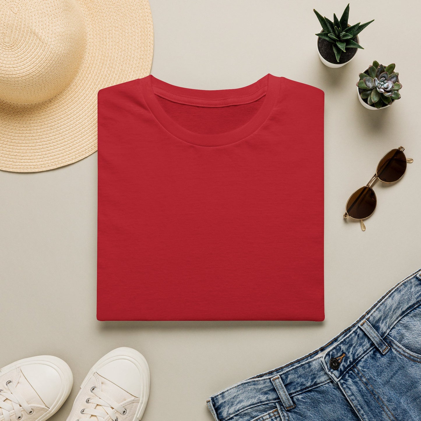 Harry's Bar Mumbles Classic Tee — Minimal Casual T‑Shirt